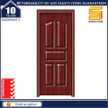 Latest Design PVC Door and PVC Door Frame